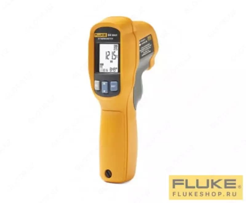 Пирометр инфракрасный Fluke 64 MAX — 1