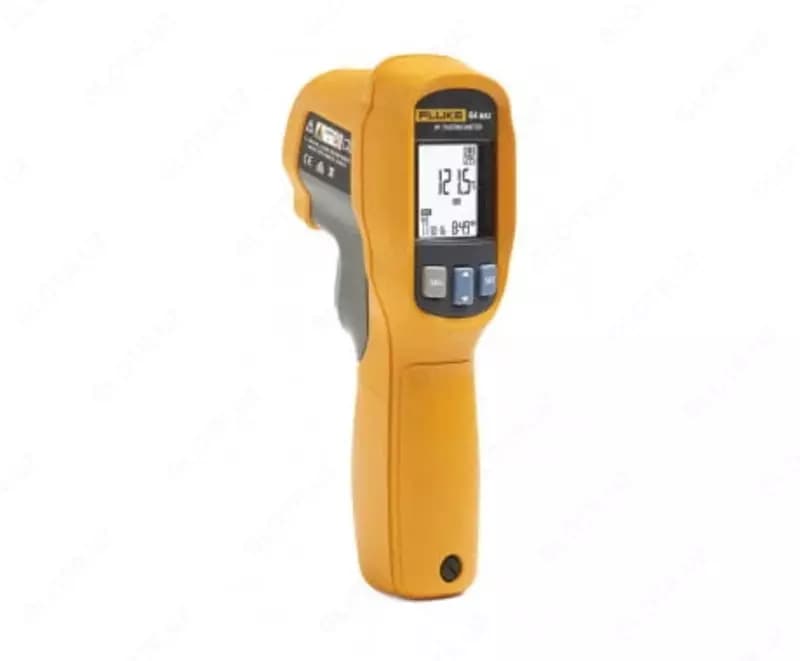 Пирометр инфракрасный Fluke 64 MAX — 2