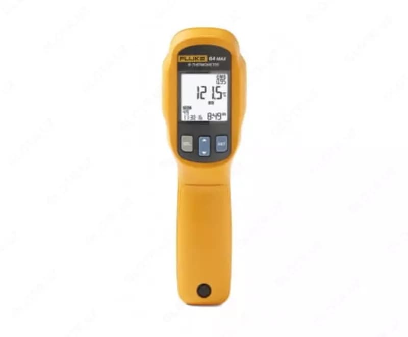 Пирометр инфракрасный Fluke 64 MAX — 4