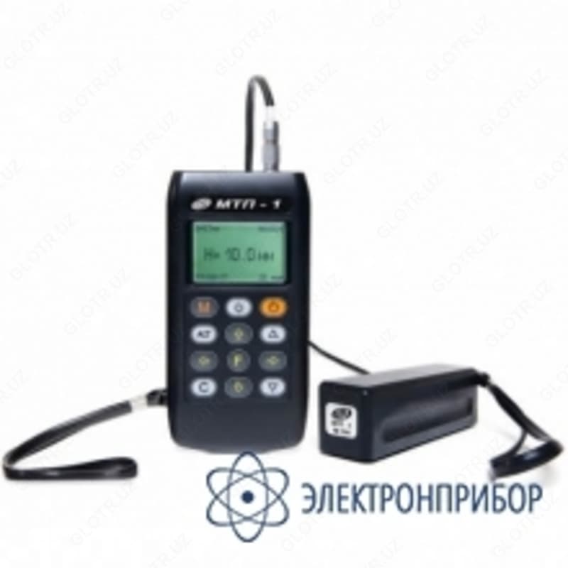 МТП-1 — толщиномер изоляционных покрытий труб — 1