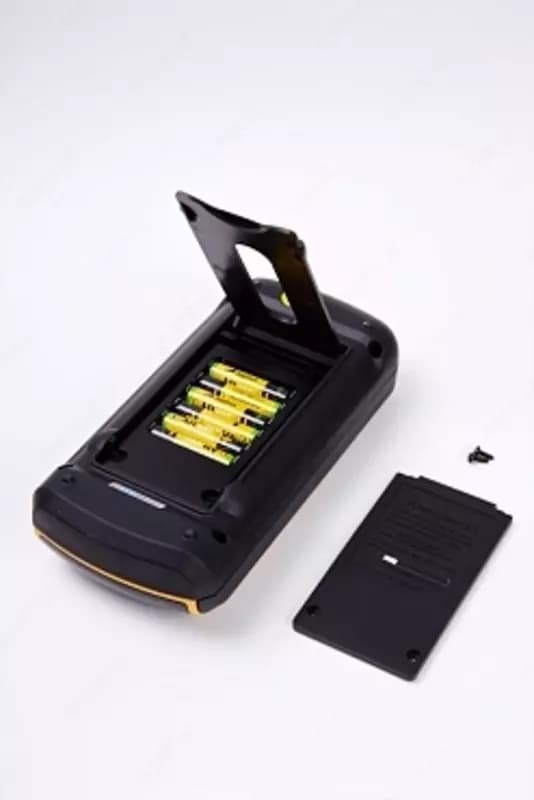VA-MM30S - цифровой мультиметр — 2