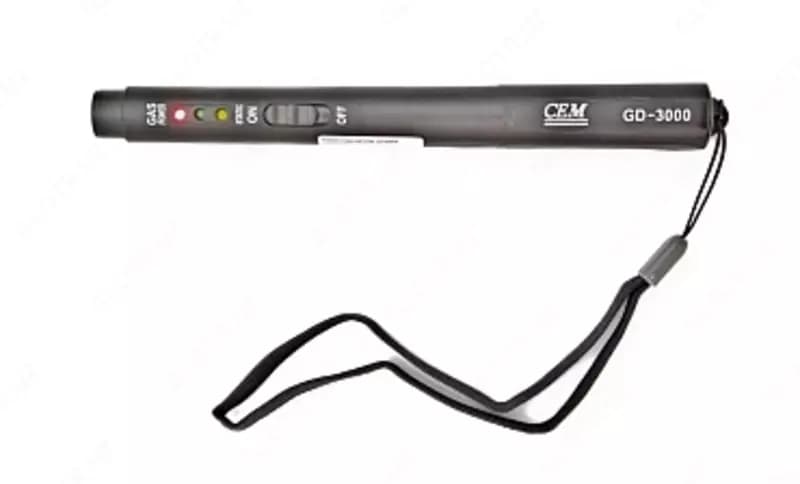 GD-3000 - детектор горючих газов — 1