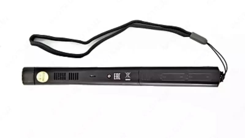 GD-3000 - детектор горючих газов — 2