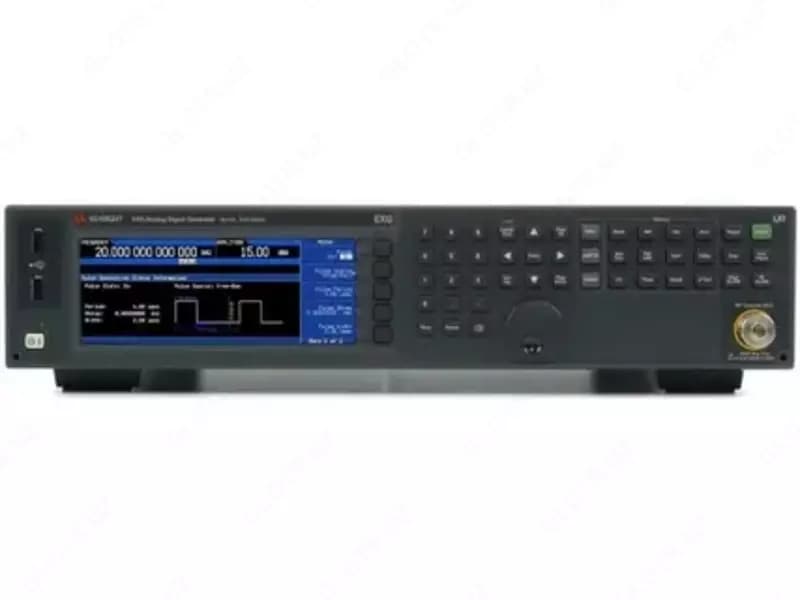 N5171B. Генератор ВЧ-сигналов аналоговый — 1