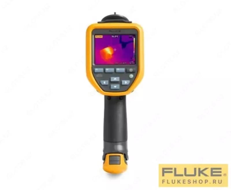 Тепловизор Fluke TiS40 — 1