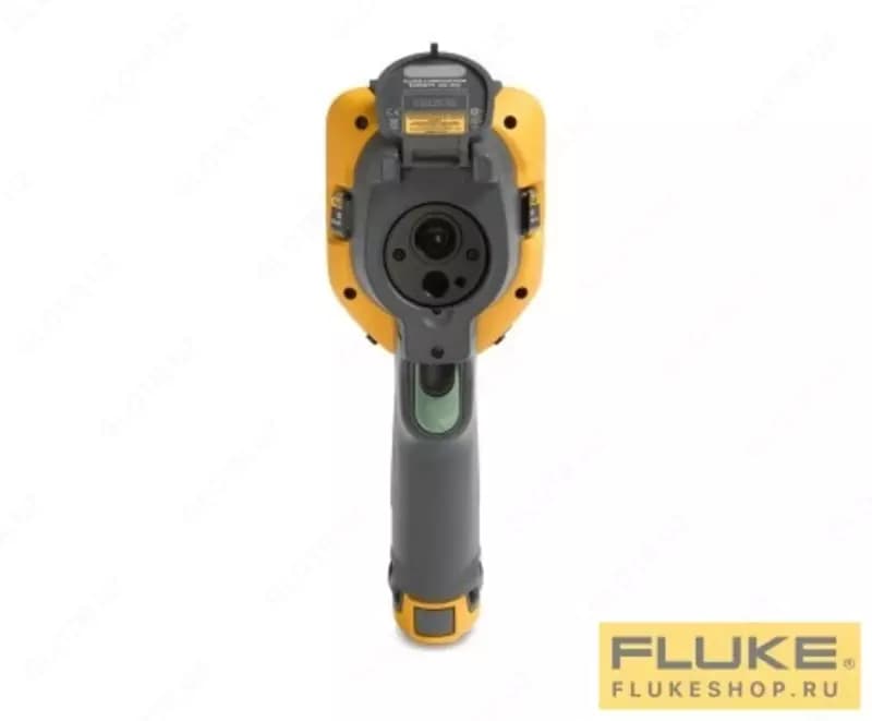 Тепловизор Fluke TiS40 — 4