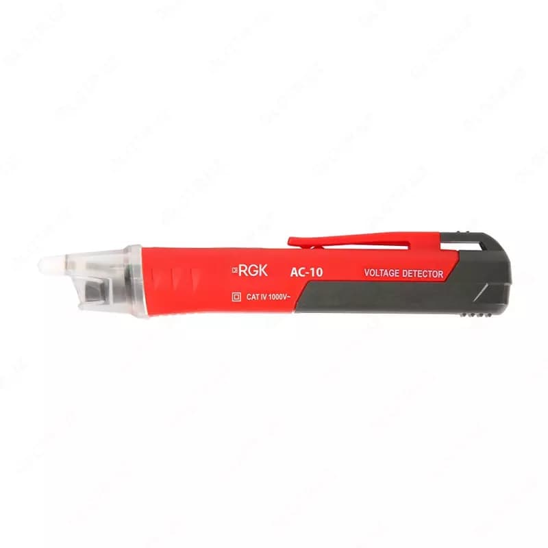 Бесконтактный индикатор напряжения RGK AC-10 (776387) — 2