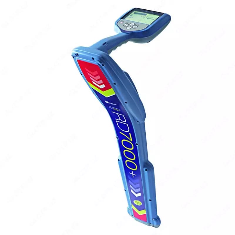 Локатор Radiodetection RD7000 PL+ — 1