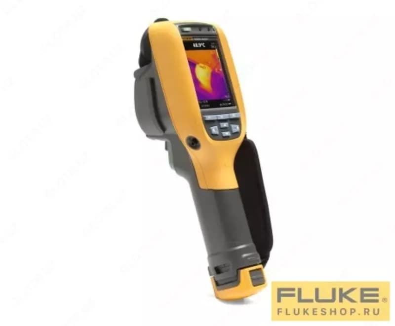 Тепловизор Fluke Ti95 — 2
