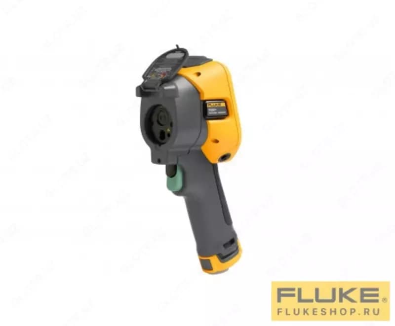 Тепловизор Fluke6 TiS0+ — 1