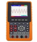 OWON HDS1021M-N - Осциллограф-мультиметр