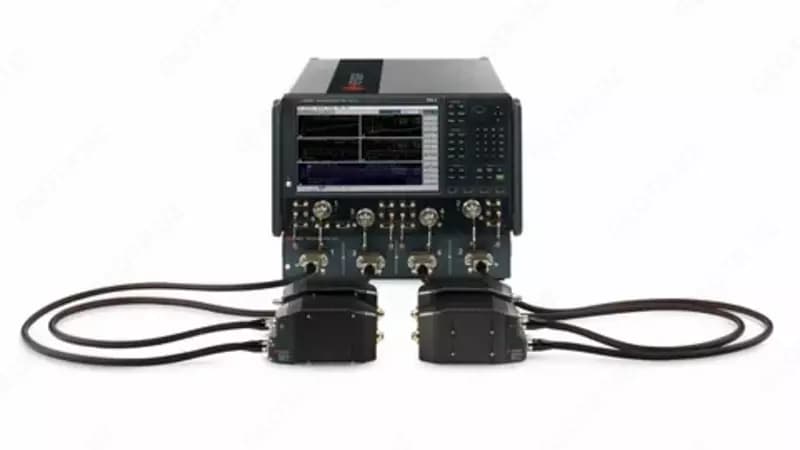 N5291A. Измерительная система длин волн