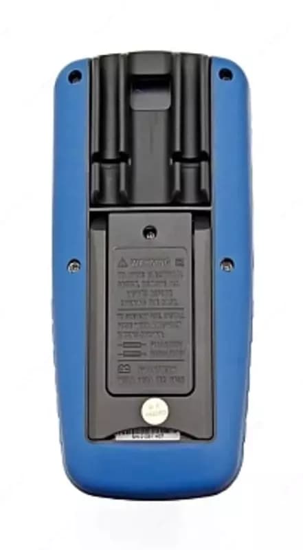 DT-9959 - мультиметр профессиональный True RMS — 2