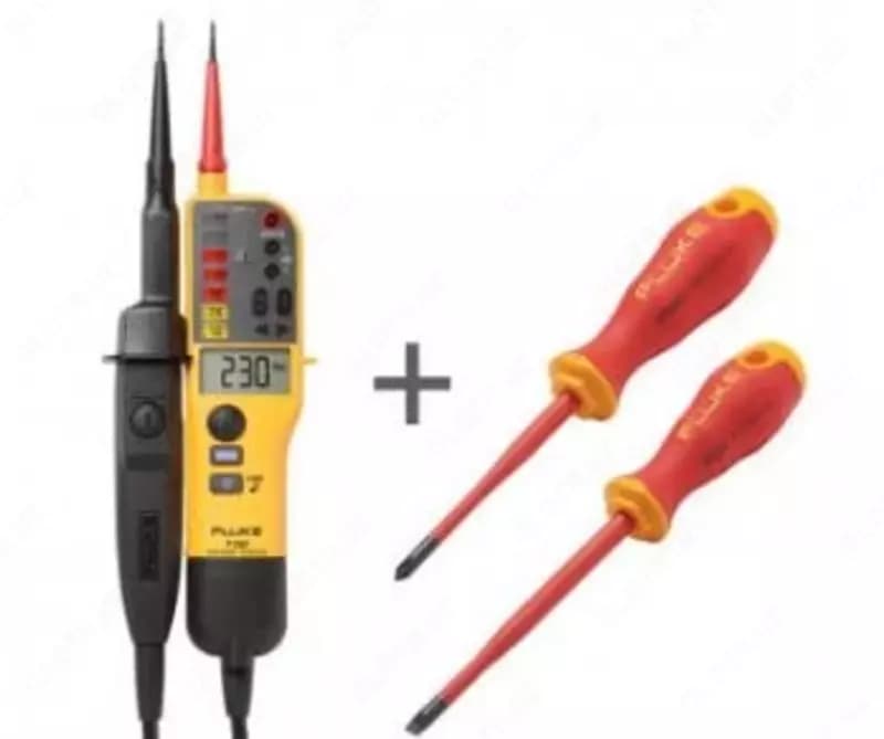 Комплект Fluke T130VDE/SD — 1