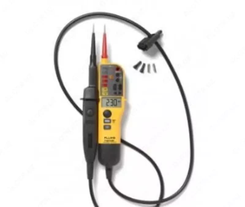 Комплект Fluke T130VDE/SD — 2
