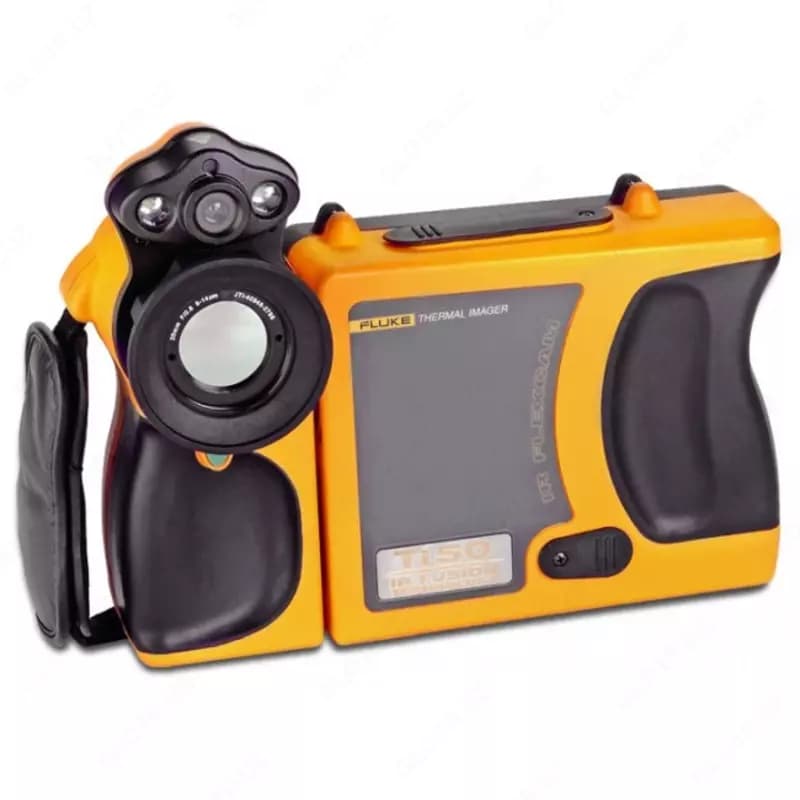 Тепловизор Fluke Ti50FT20-54-7.5 — 1