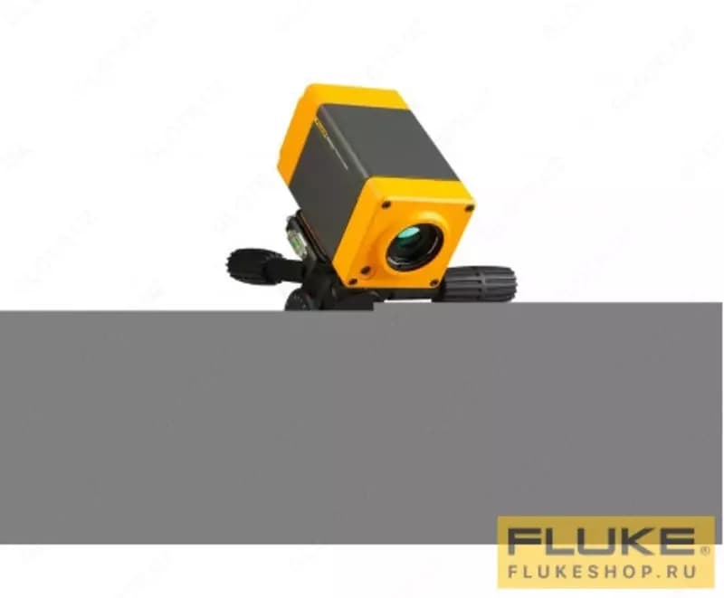 Тепловизор Fluke RSE600 9Hz — 1