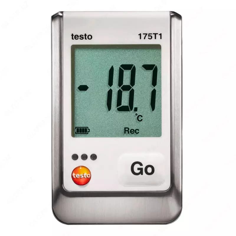 Логгер Testo 175 T1 (0572 1751) — 1