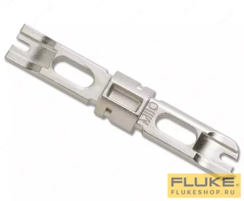 Инструмент ударный Fluke Networks D914 с лезвием EverSharp 66, EverSharp 110 — 2