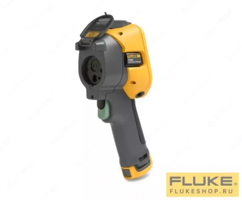 Тепловизор с поверкой Fluke TiS20 — 5