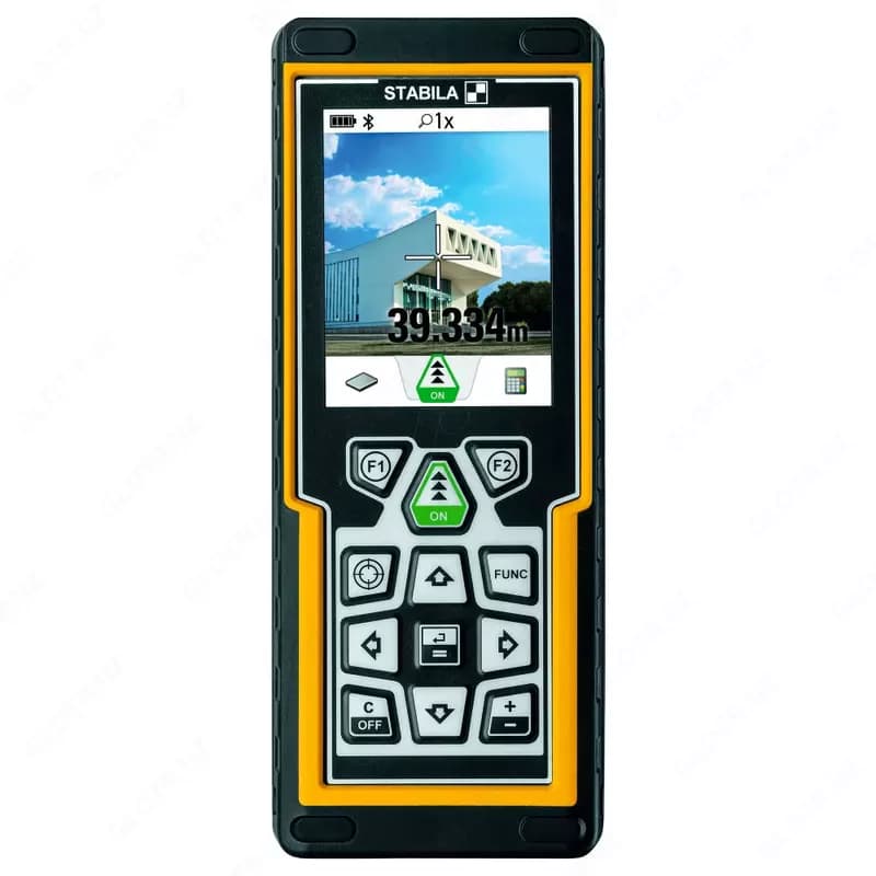 Лазерный дальномер STABILA LD520 — 1