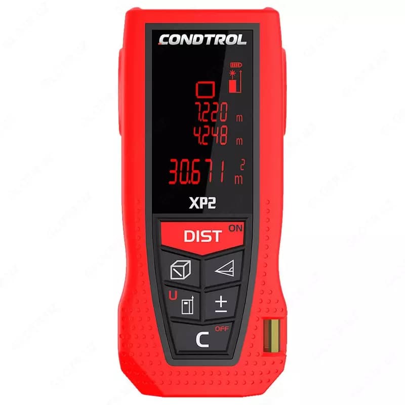 Лазерный дальномер CONDTROL XP2 — 1