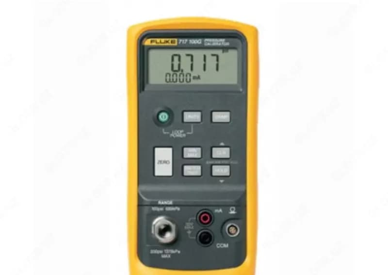 Калибратор давления Fluke 717 100G — 1