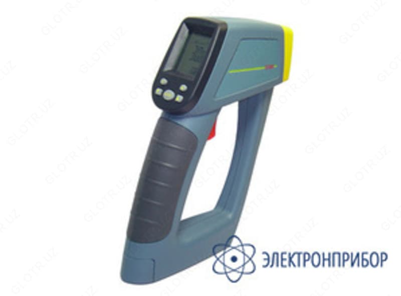 АКИП-9306 — инфракрасный измеритель температуры (пирометр) — 2