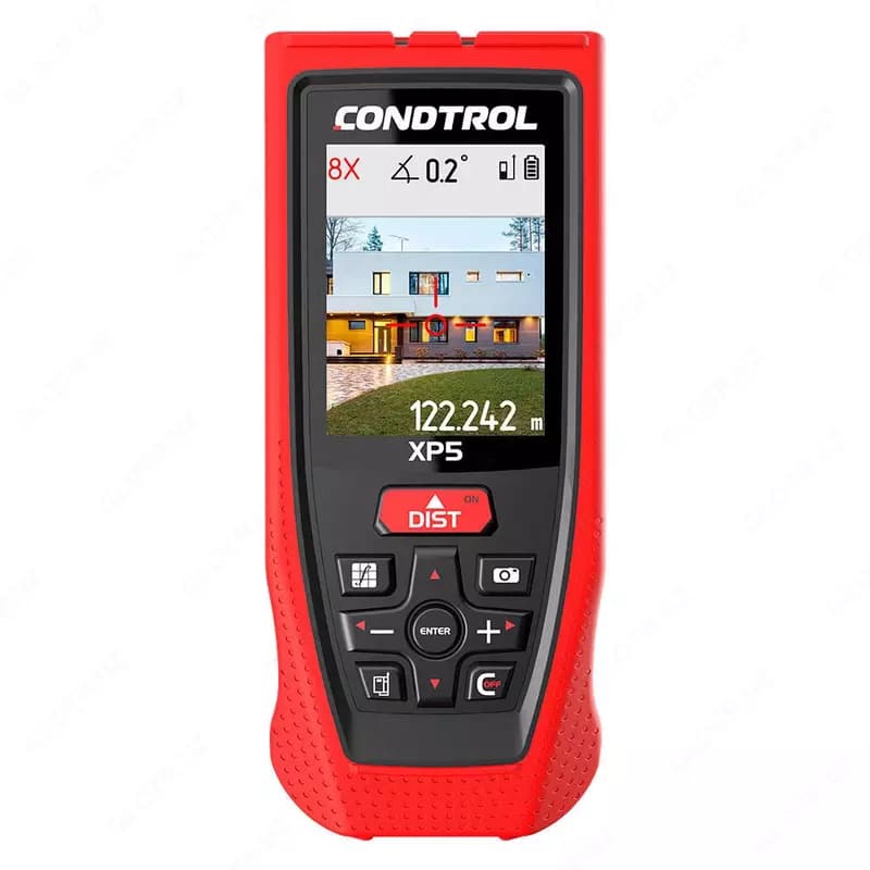 Лазерный дальномер Condtrol XP5 — 1
