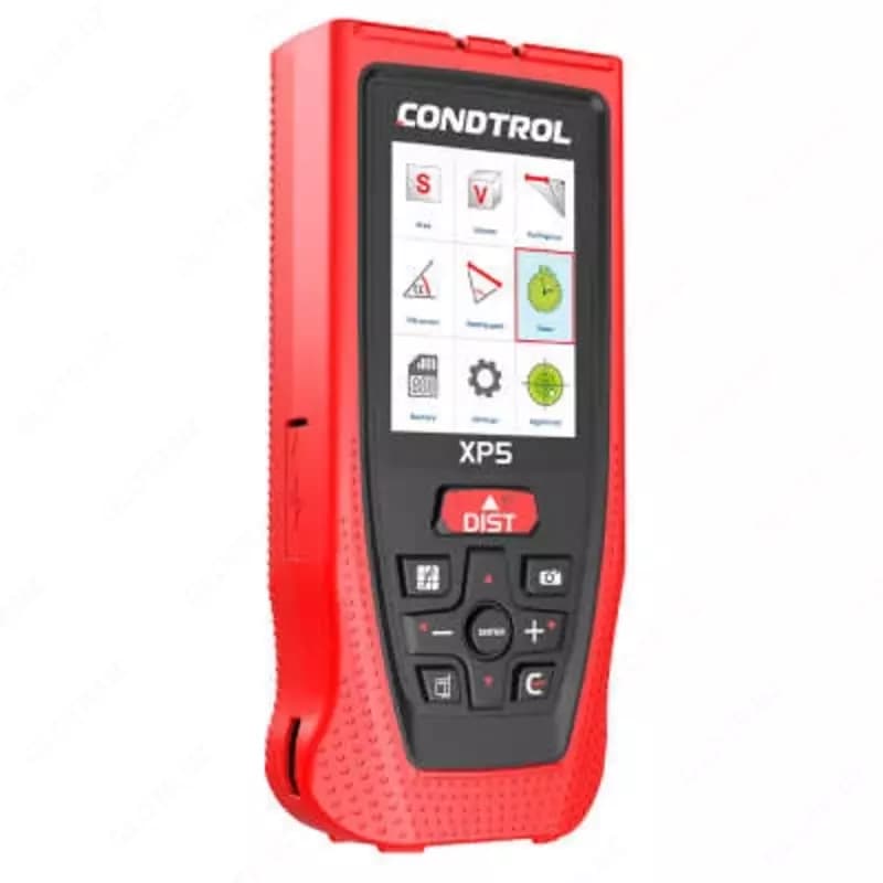 Лазерный дальномер Condtrol XP5 — 2