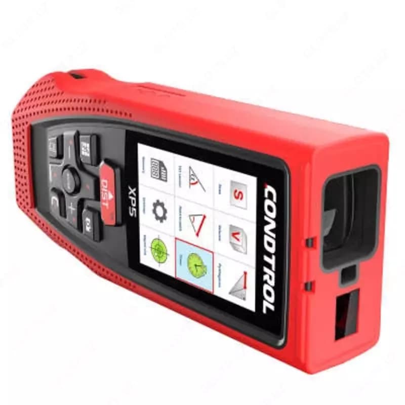 Лазерный дальномер Condtrol XP5 — 3