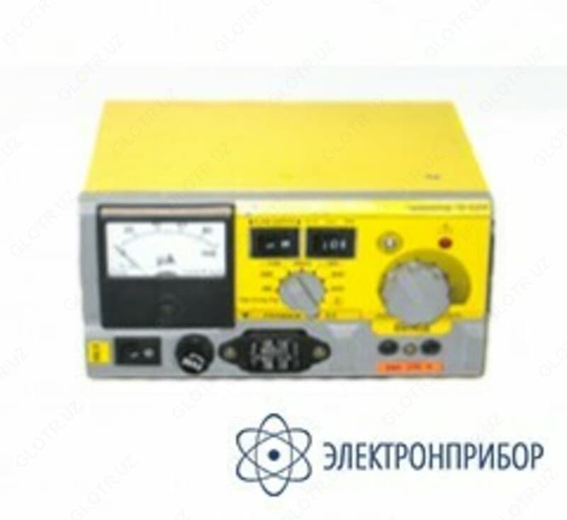 ГИ-02М — генератор специализированный — 2