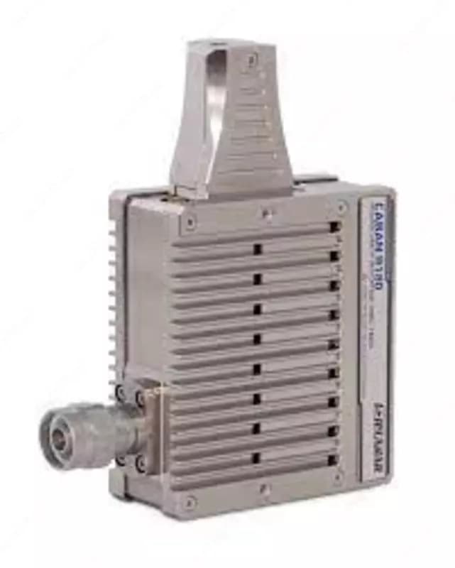 CABAN R180 — рефлектометр векторный — 1