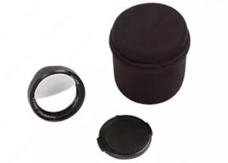 Инфрокрасный широкоугольный объектив FLUKE FLK-LENS/WIDE1. — 2