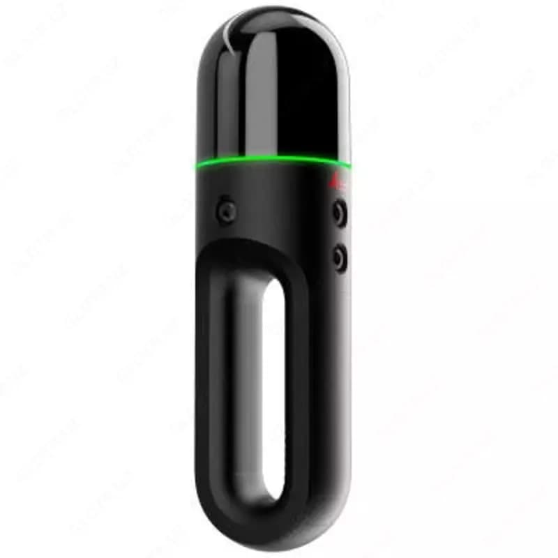 Лазерный сканер Leica BLK2GO — 1
