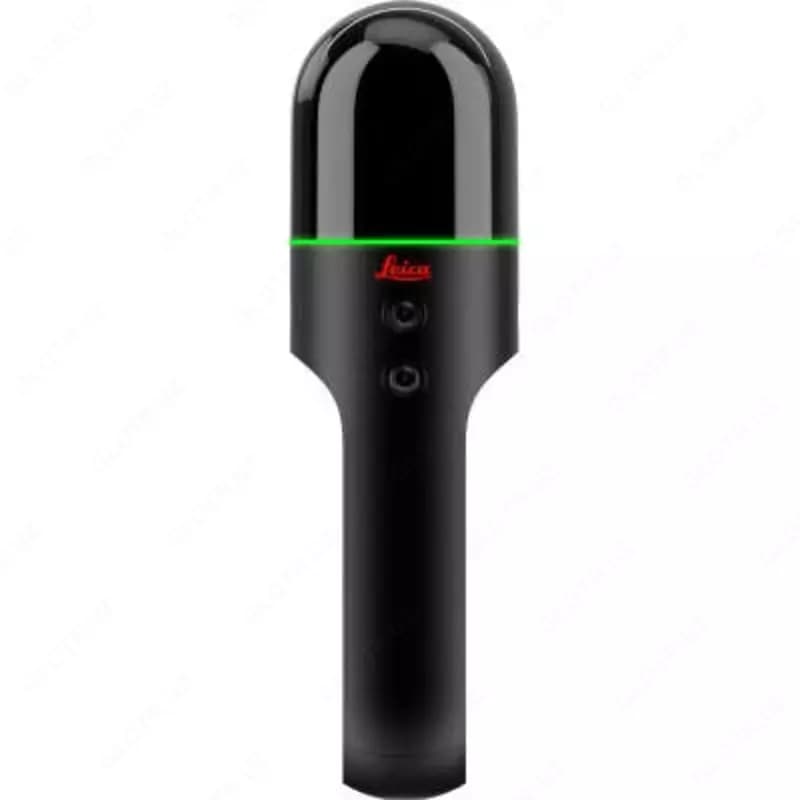 Лазерный сканер Leica BLK2GO — 2