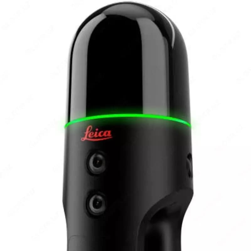 Лазерный сканер Leica BLK2GO — 4