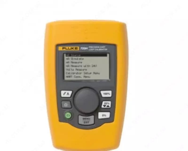 Калибратор петли тока Fluke 709H — 1