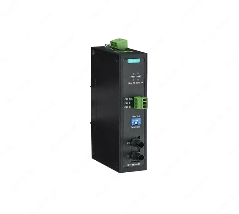 Преобразователь ICF-1170I-M-ST-T — 1