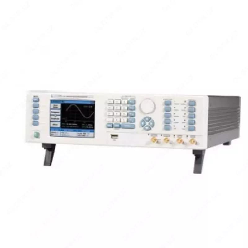 WX1282B - генератор сигналов специальной формы — 1