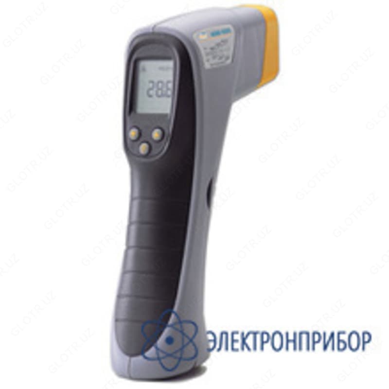 АКИП-9304 — инфракрасный измеритель температуры (пирометр) — 2