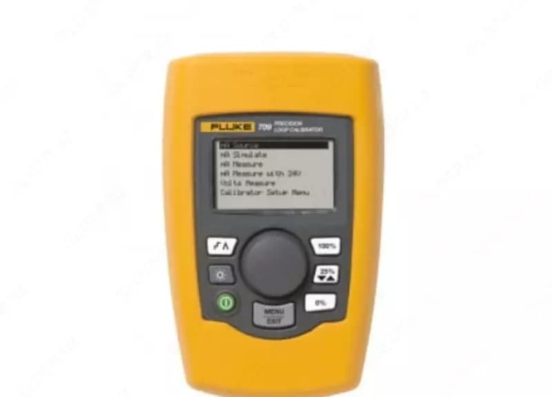 Калибратор петли тока Fluke 709 — 1