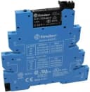 Интерфейсный модуль реле MasterBASIC; 1 MASTERBASIC - INTERFACE RELAY EMR