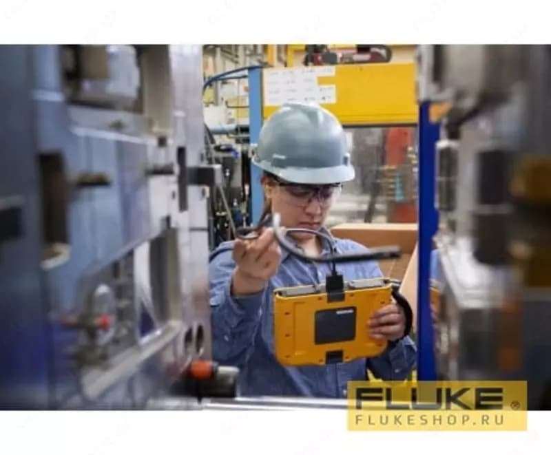 Видеоскоп FLUKE DS703 FC — 3