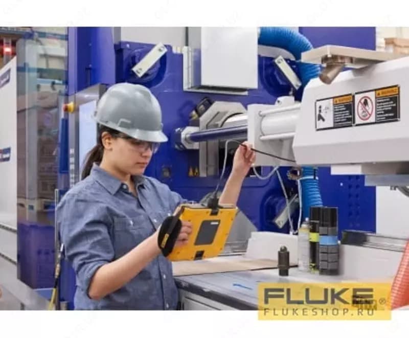 Видеоскоп FLUKE DS703 FC — 5