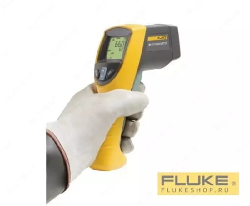Пирометр инфракрасный Fluke 561 — 2