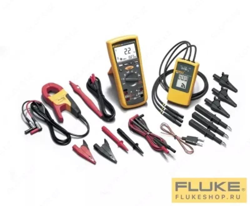 Комплект FLUKE 1587/MDT FC — 1