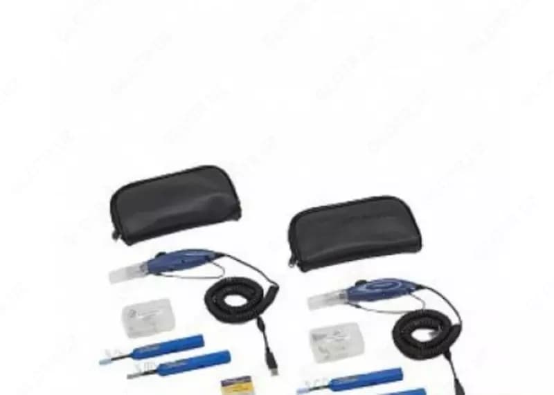 Кабельный тестер Fluke Networks DSX2-8000-PRO INT — 2