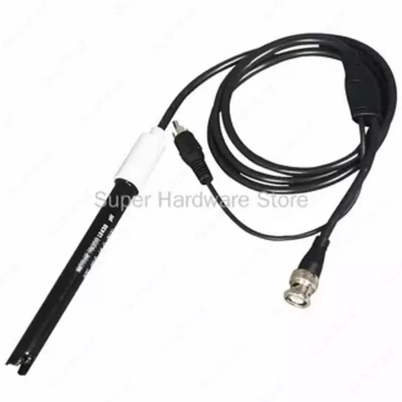 pH-электрод Mettler Toledo LE438 (51340242) — 1