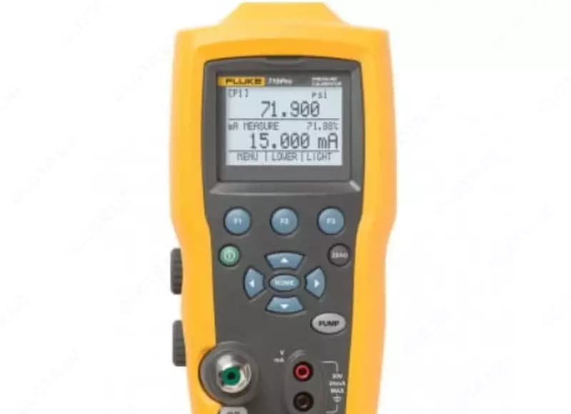 Калибратор давления Fluke 719PRO-300G — 1